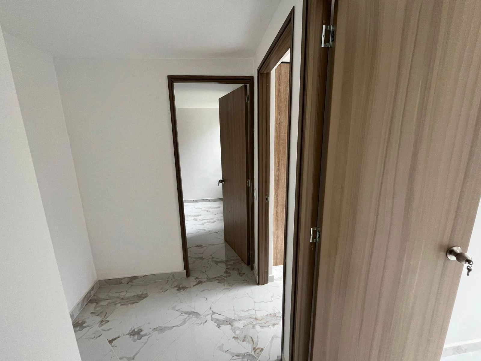 Apartamento en Arriendo Villas del Sol Bello