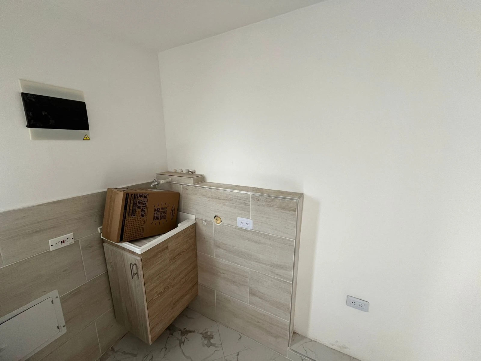 Apartamento en Arriendo Villas del Sol Bello