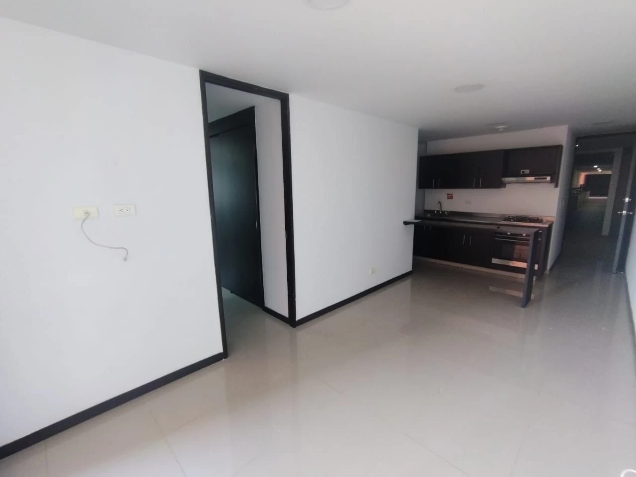 Apartamento en Arriendo Niquía Bello