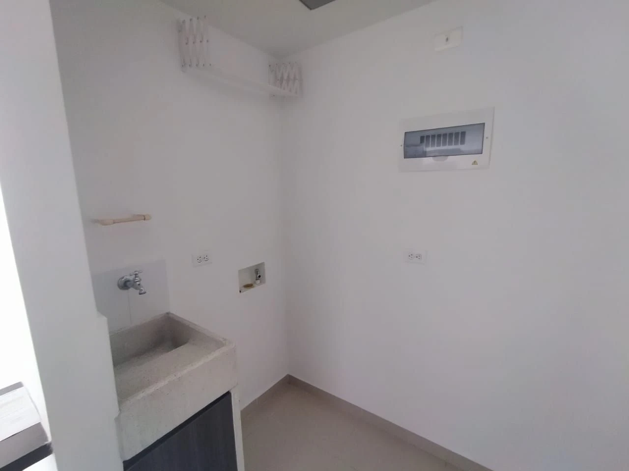 Apartamento en Arriendo Niquía Bello
