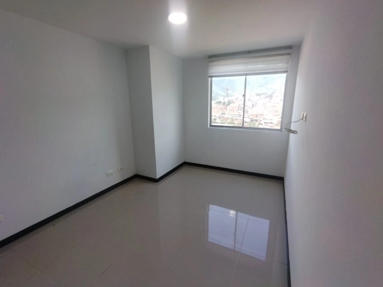 Apartamento en Arriendo Niquía Bello