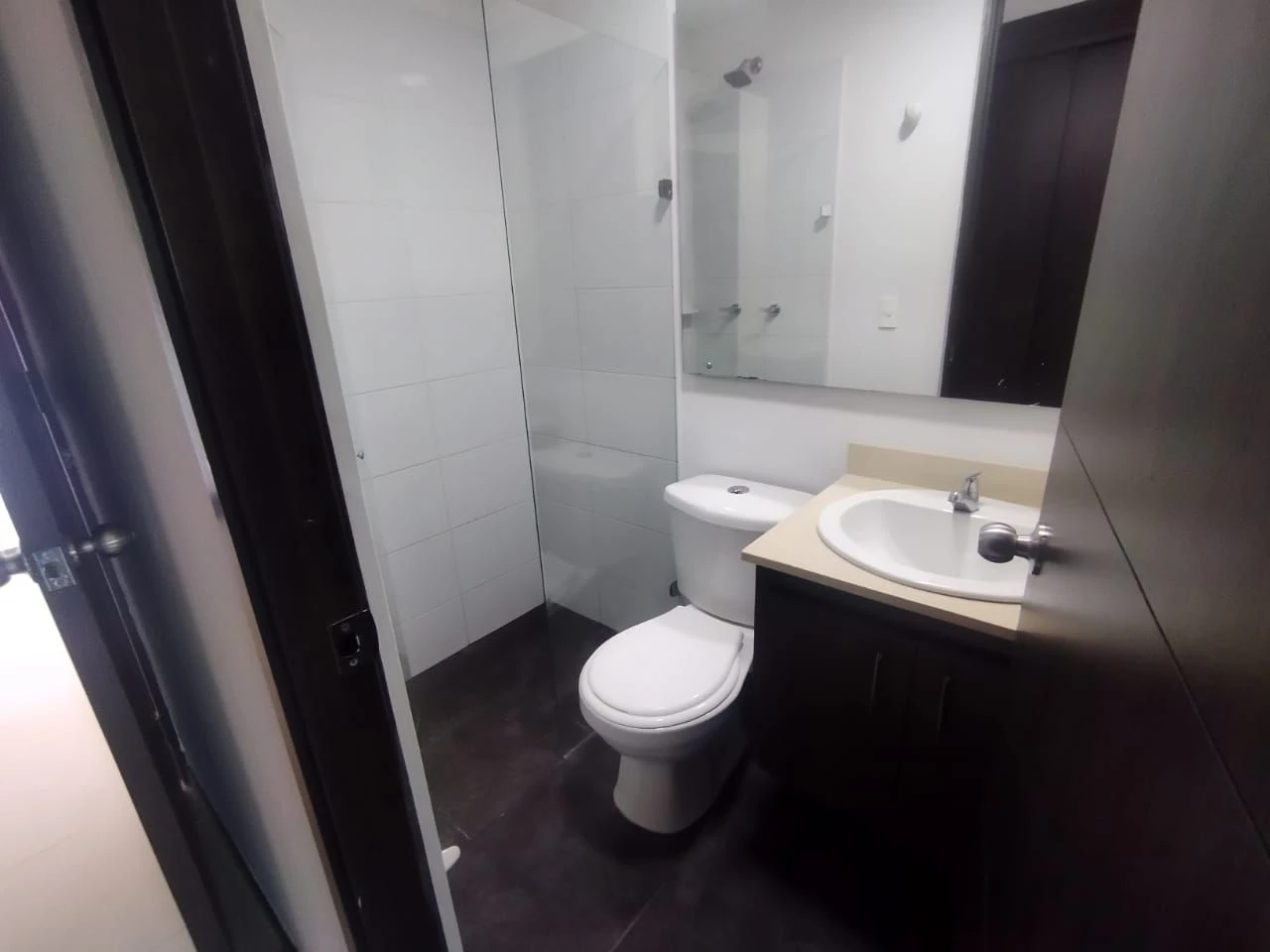 Apartamento en Arriendo Niquía Bello