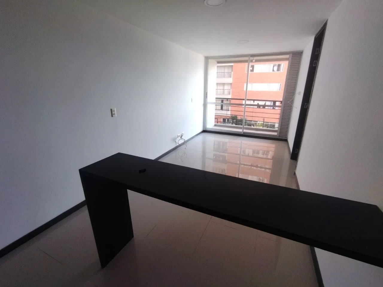 Apartamento en Arriendo Niquía Bello