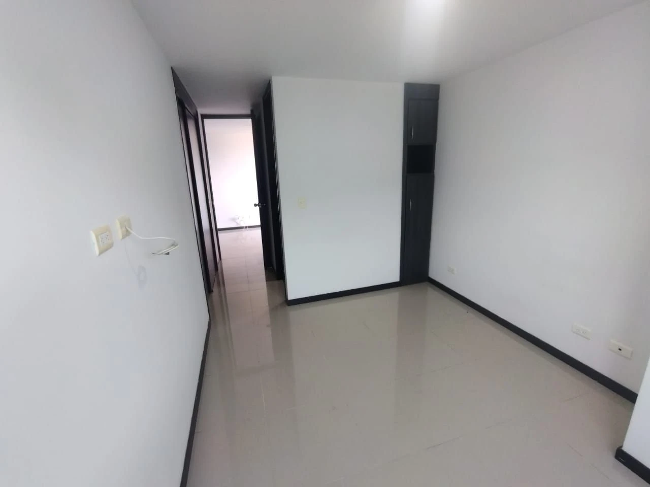 Apartamento en Arriendo Niquía Bello