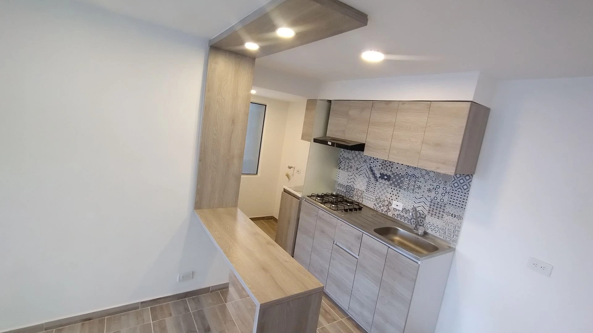 APARTAMENTO PARA ESTRENAR EN ARRIENDO EN CIUDAD MALLORQUÍN.