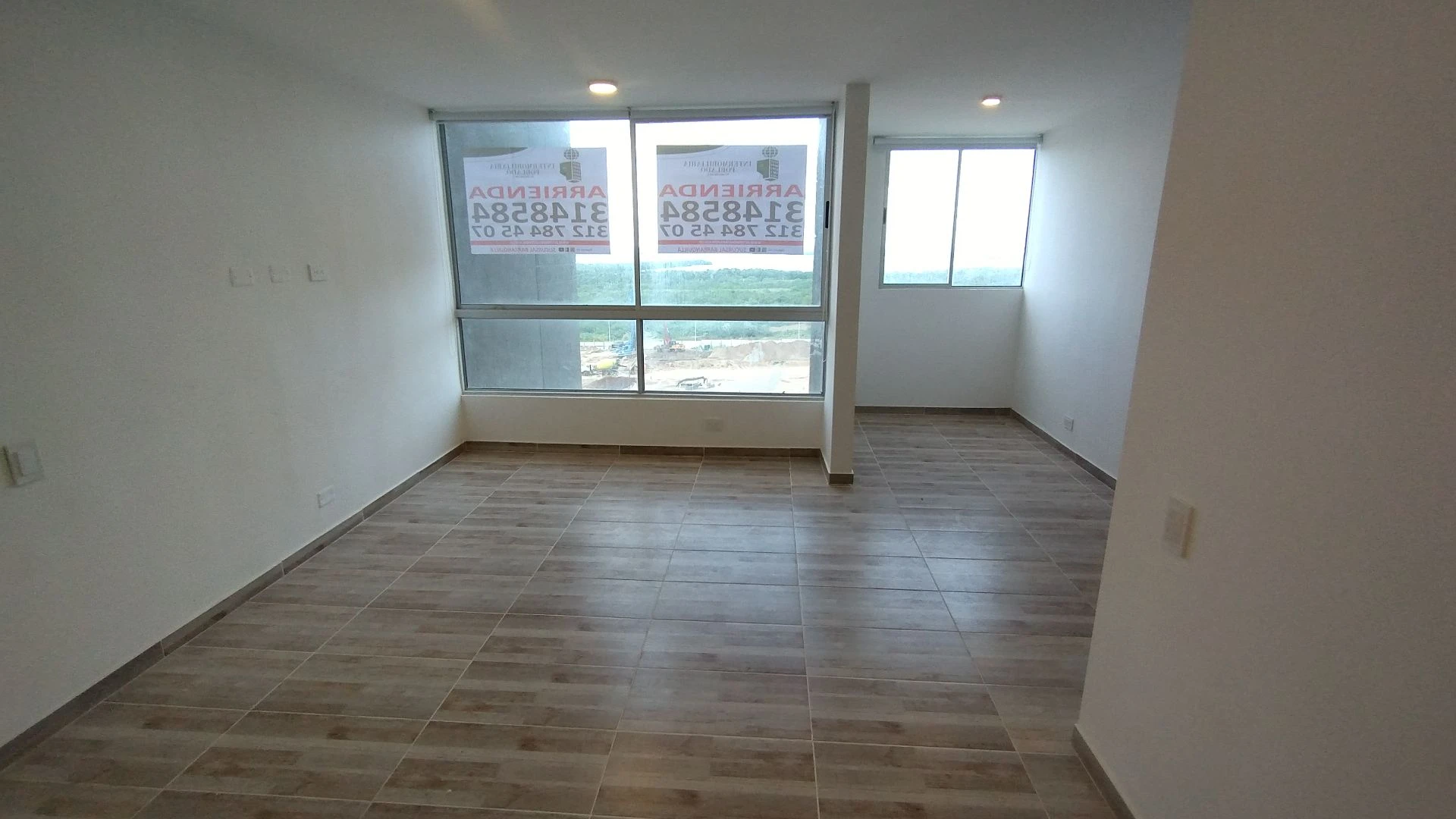 APARTAMENTO PARA ESTRENAR EN ARRIENDO EN CIUDAD MALLORQUÍN.