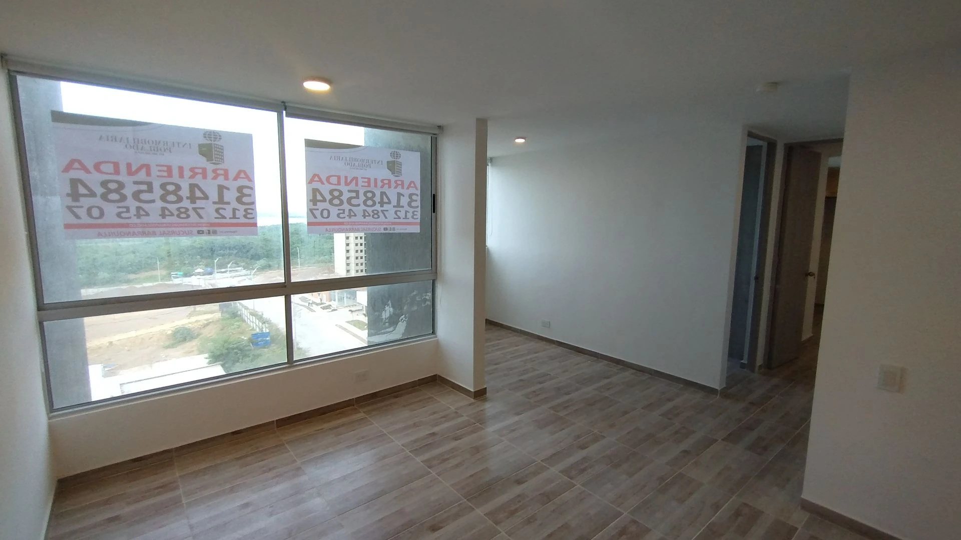 APARTAMENTO PARA ESTRENAR EN ARRIENDO EN CIUDAD MALLORQUÍN.