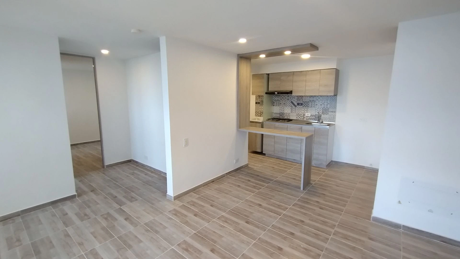 APARTAMENTO PARA ESTRENAR EN ARRIENDO EN CIUDAD MALLORQUÍN.