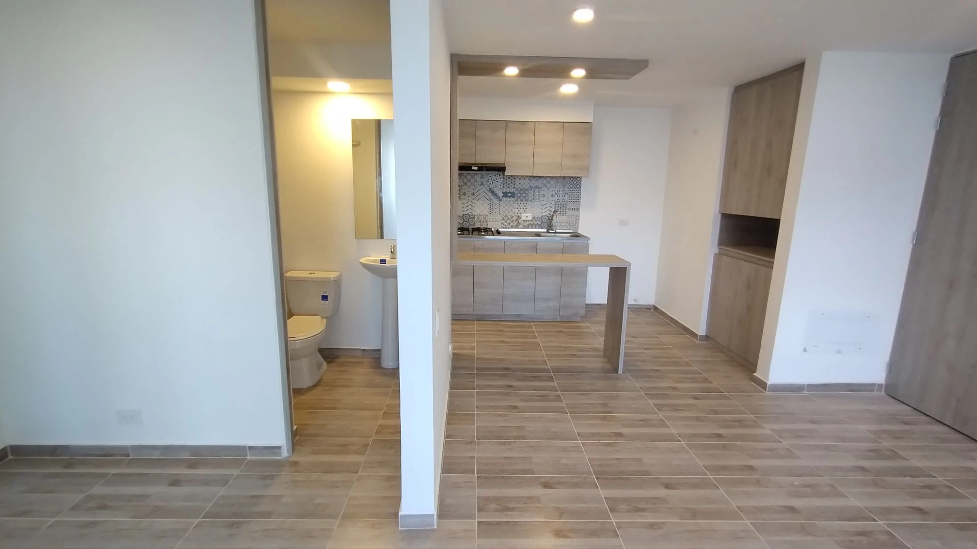 APARTAMENTO PARA ESTRENAR EN ARRIENDO EN CIUDAD MALLORQUÍN.