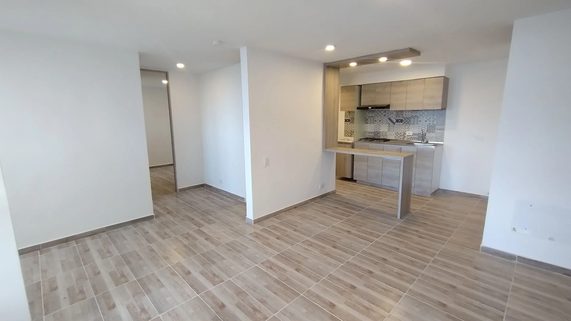 APARTAMENTO PARA ESTRENAR EN ARRIENDO EN CIUDAD MALLORQUÍN.