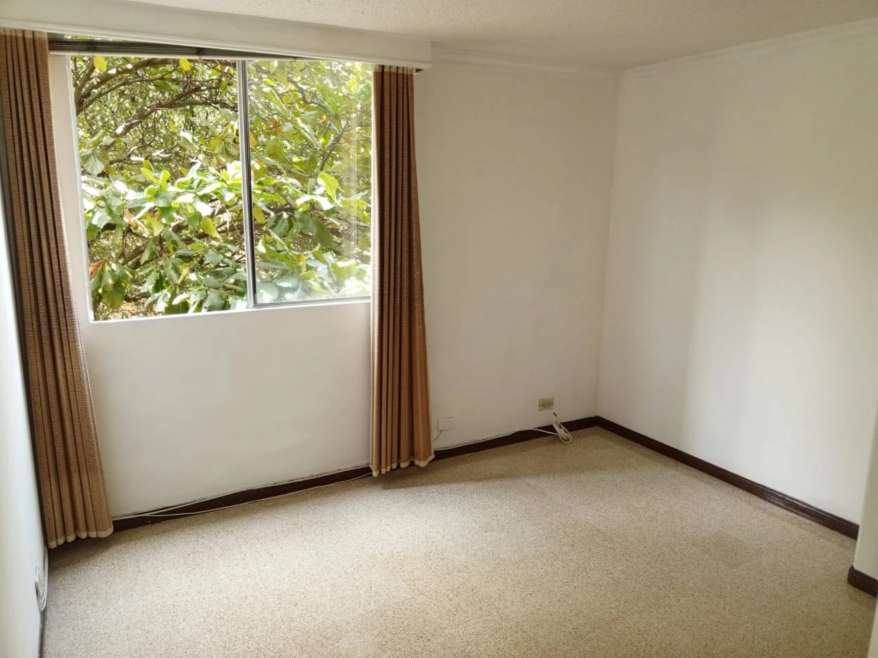 Apartamento en arriendo en Belen La Mota