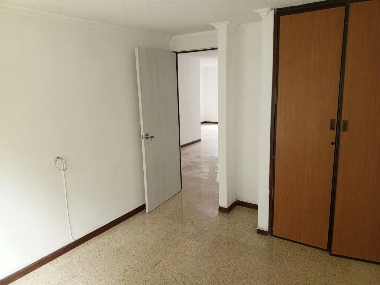 Apartamento en arriendo en Belen La Mota