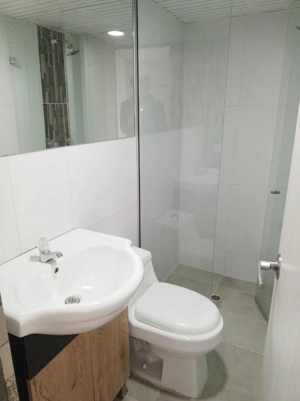 Apartamento en arriendo en Belen La Mota