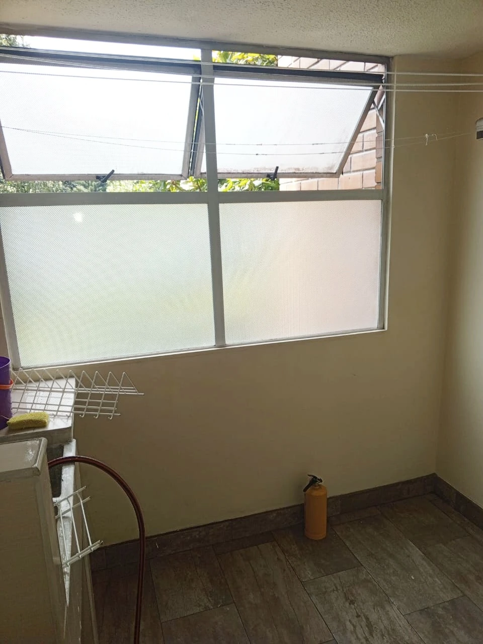 Apartamento en arriendo en Belen La Mota