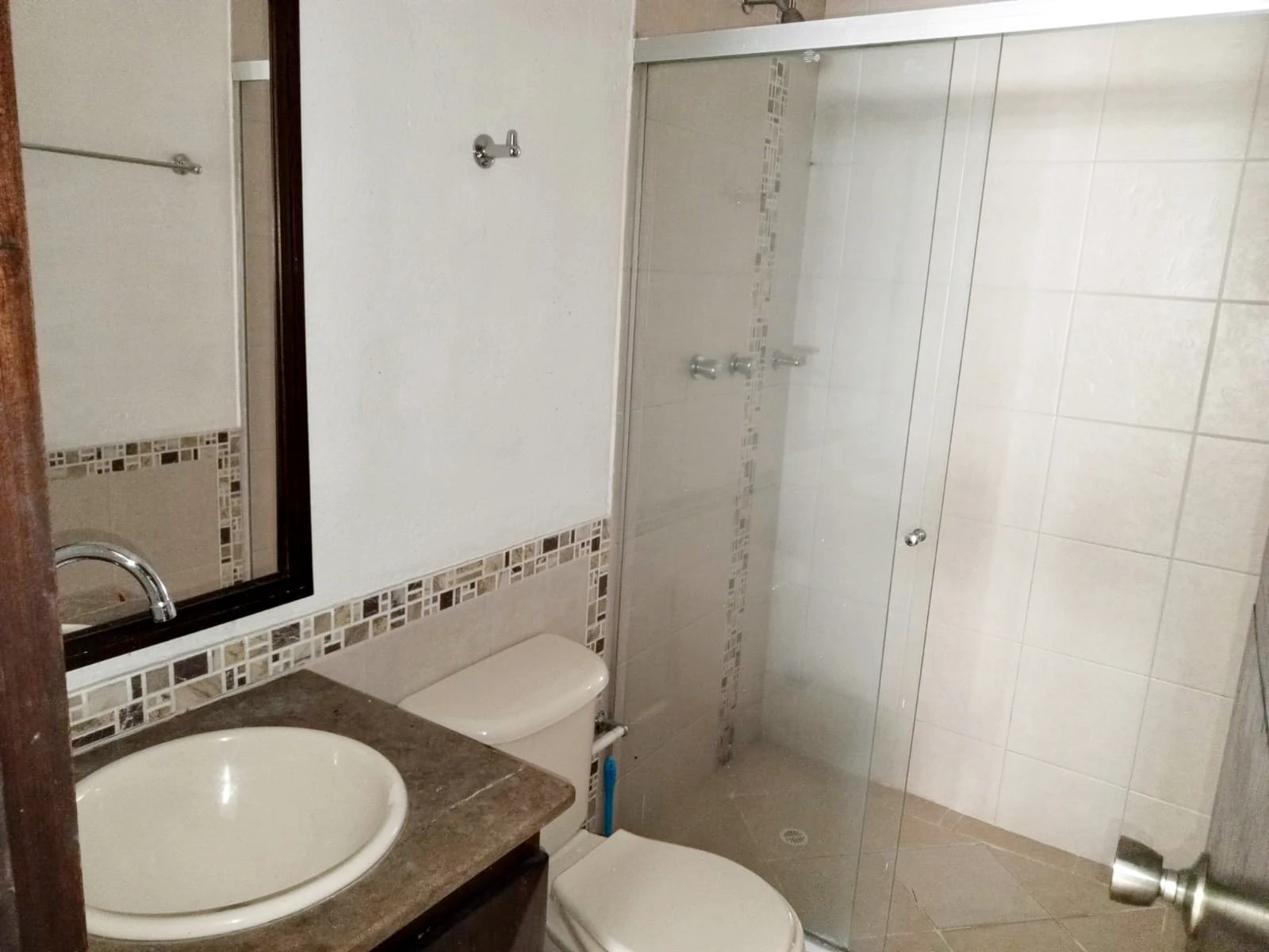 Aparta estudio en arriendo en Belén, La palma