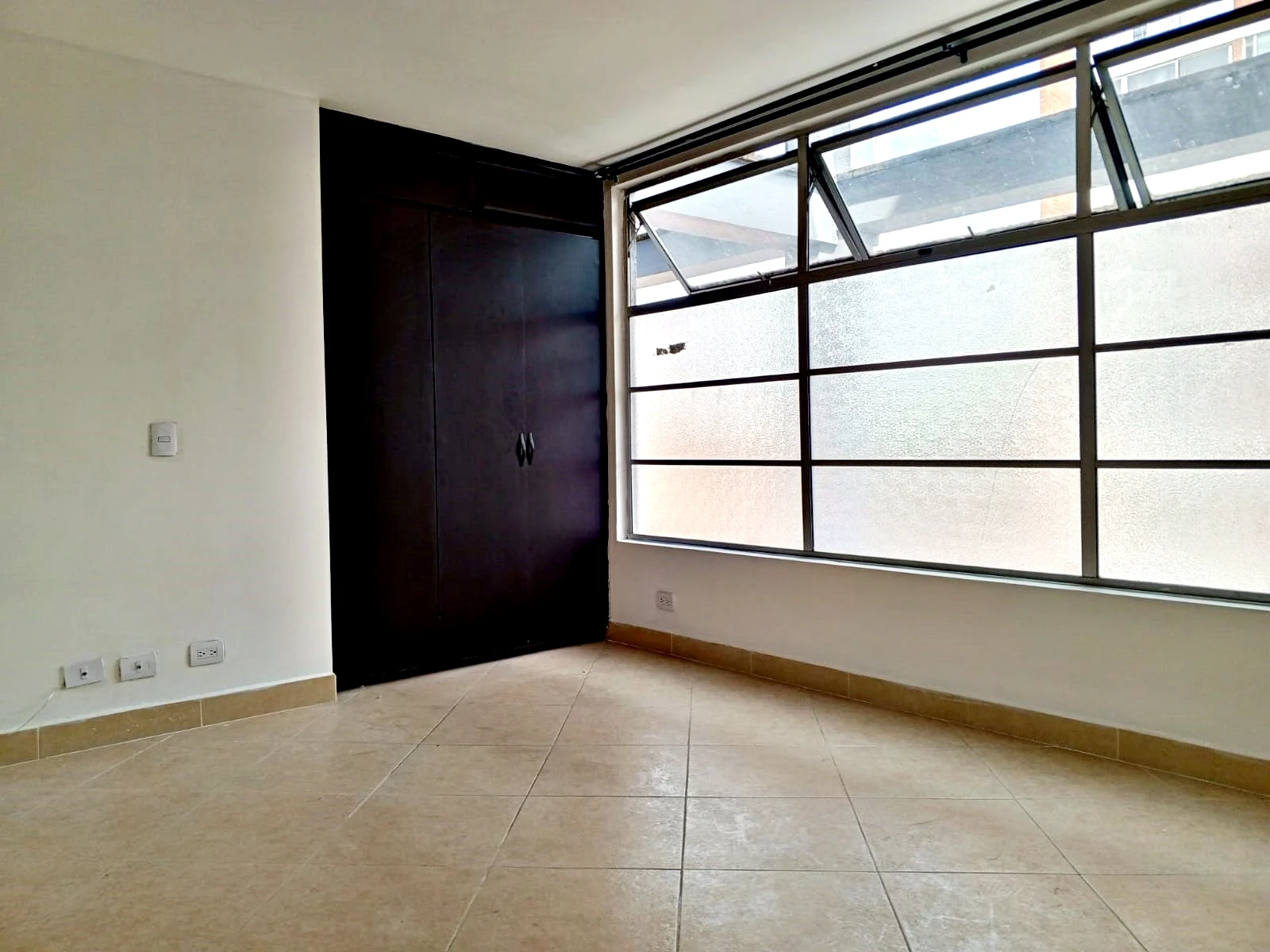 Aparta estudio en arriendo en Belén, La palma