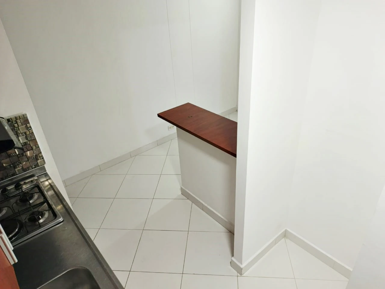 Apartamento en arriendo en Calasanz, Laureles