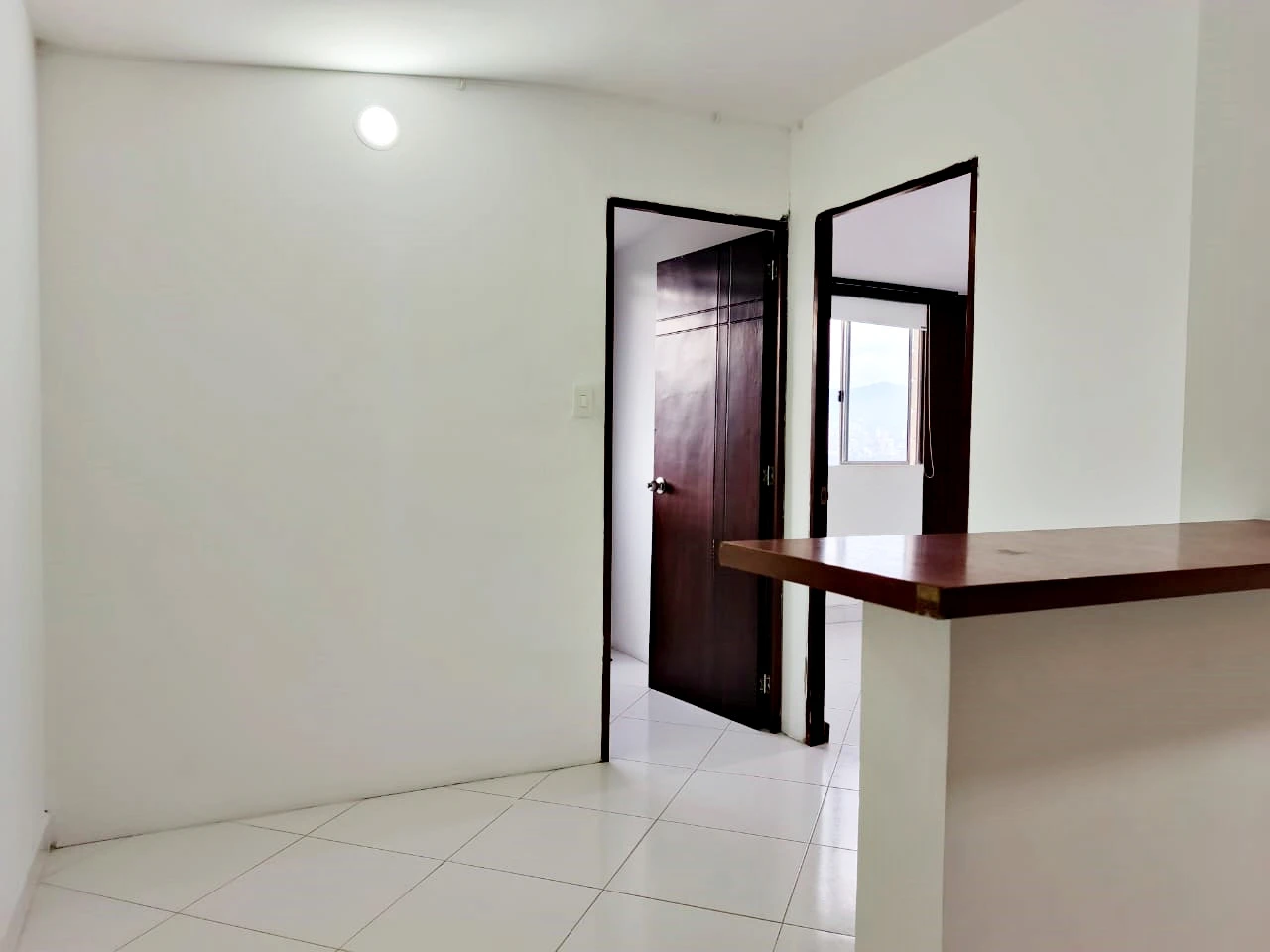 Apartamento en arriendo en Calasanz, Laureles