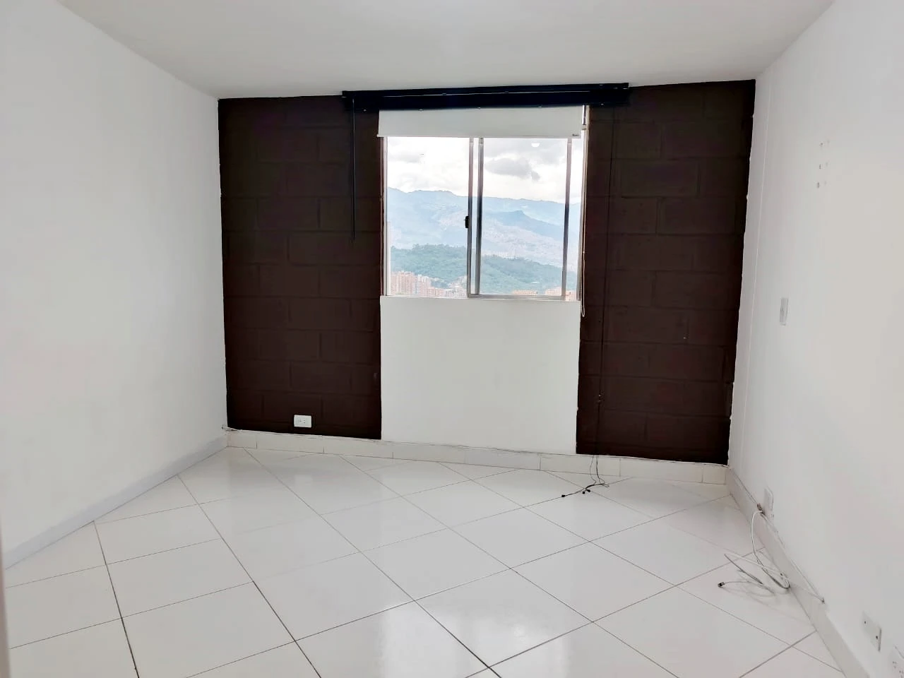 Apartamento en arriendo en Calasanz, Laureles