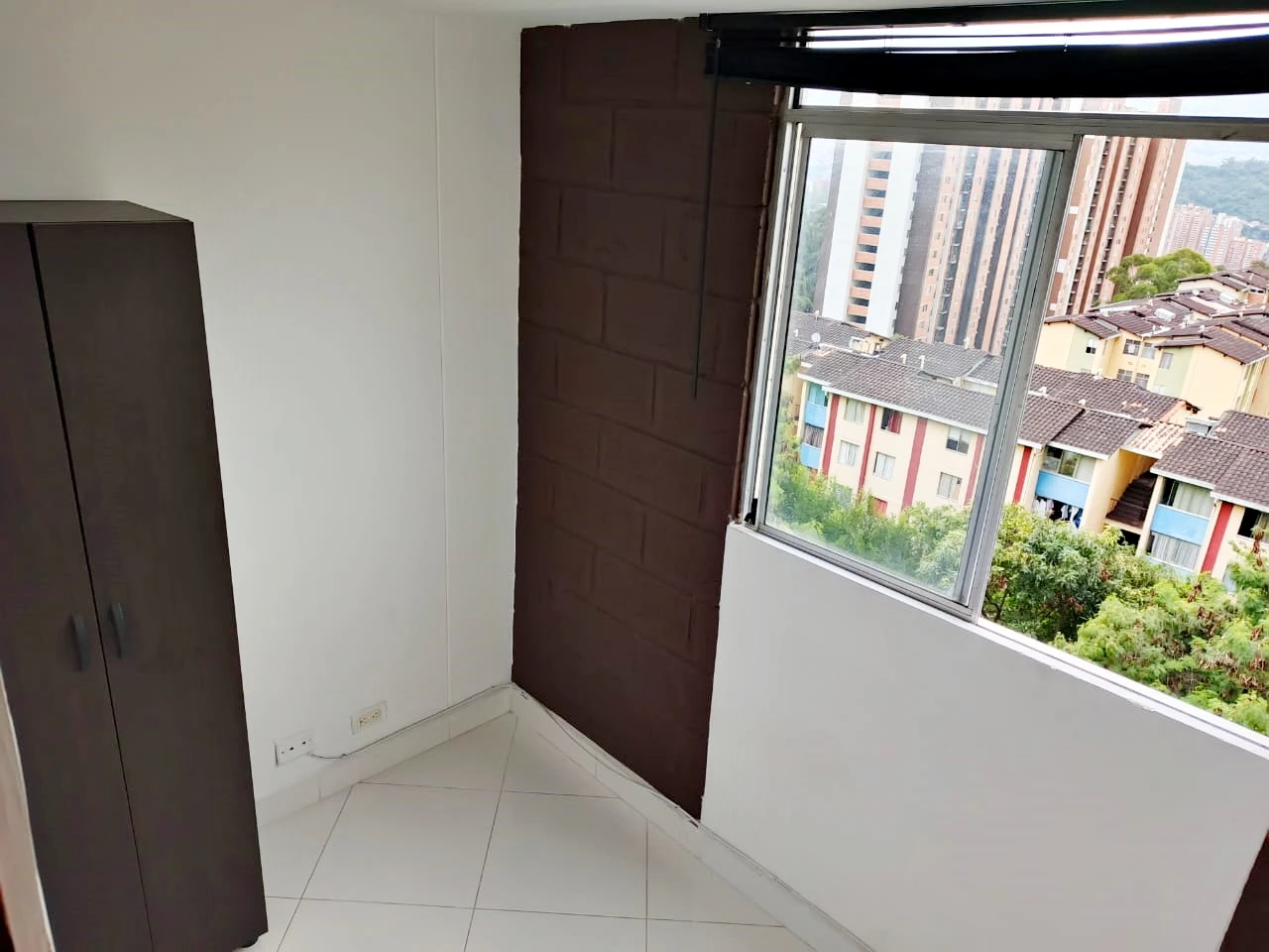 Apartamento en arriendo en Calasanz, Laureles