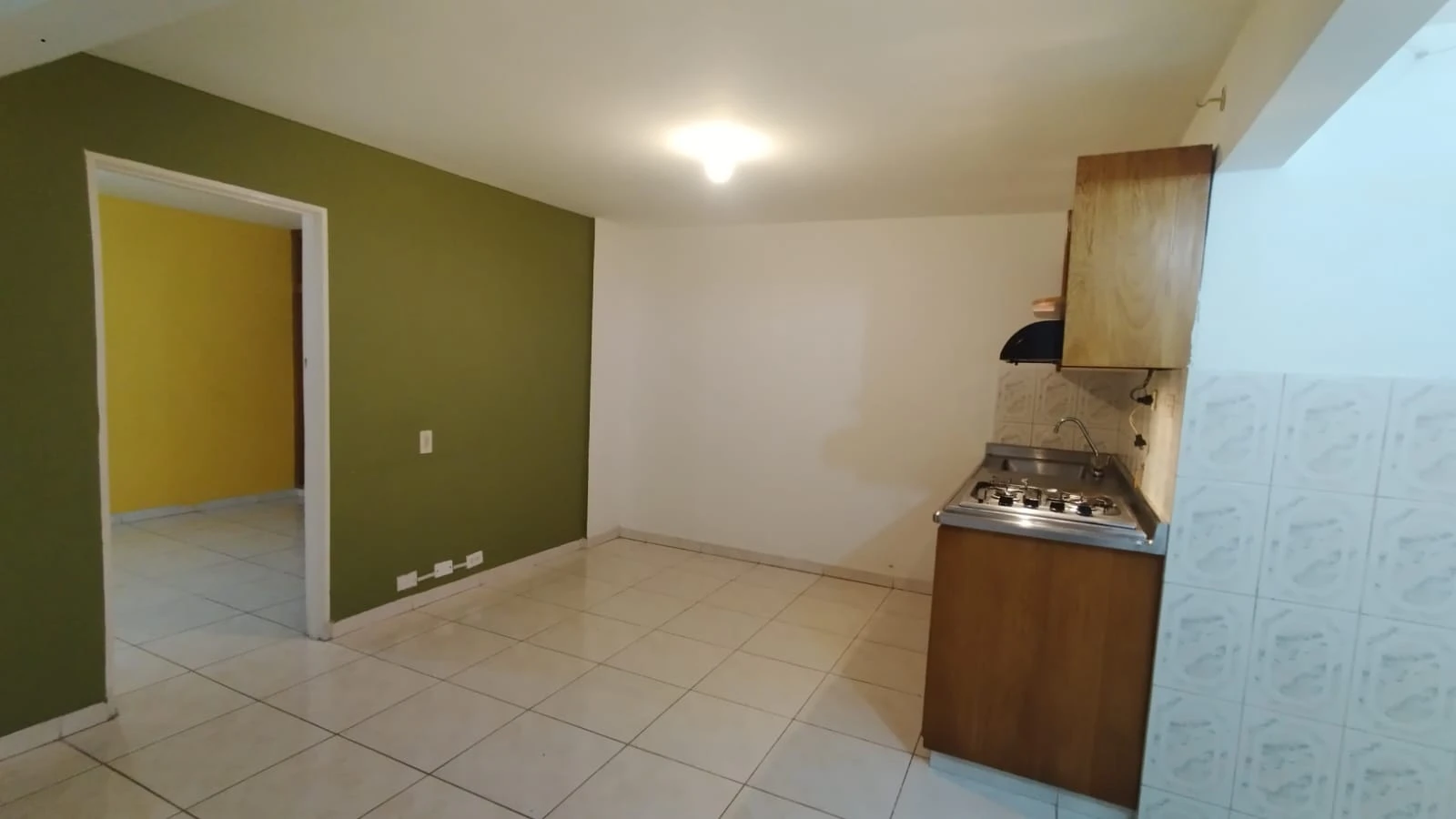 APARTAESTUDIO EN ARRIENDO EN EL ESTADIO, LAURELES