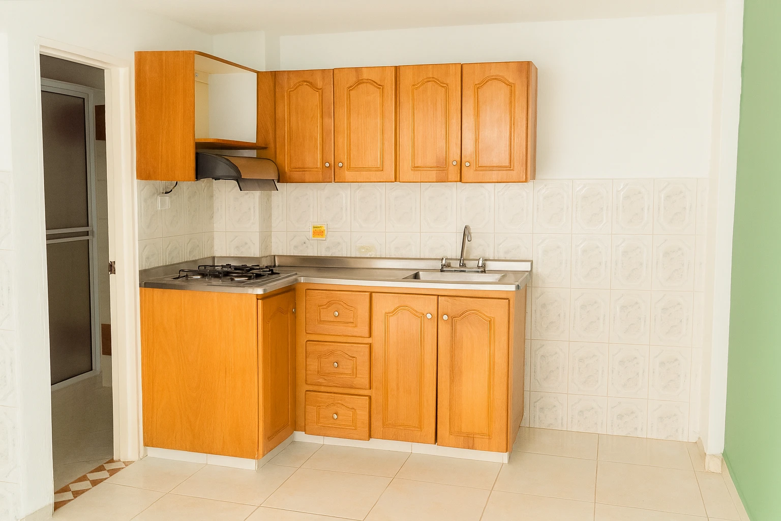 APARTAMENTO EN ARRIENDO SECTOR ESTADIO