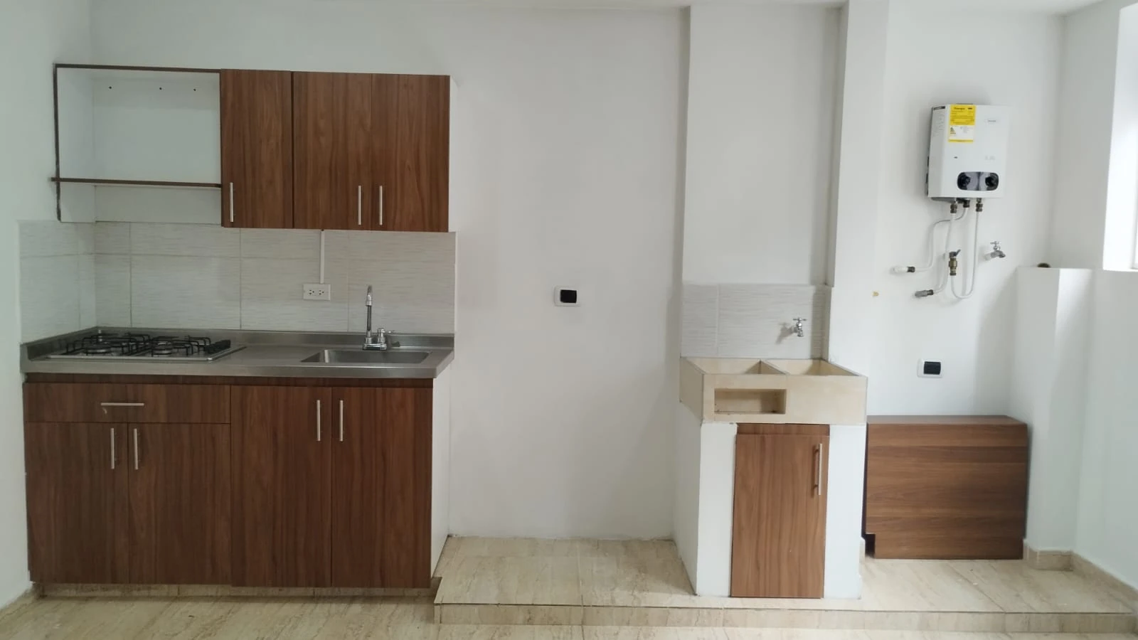 Apartamento En Arriendo Sector Simón Bolívar Laureles