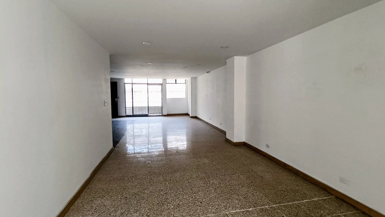 Apartamento en Arriendo Laureles Medellin