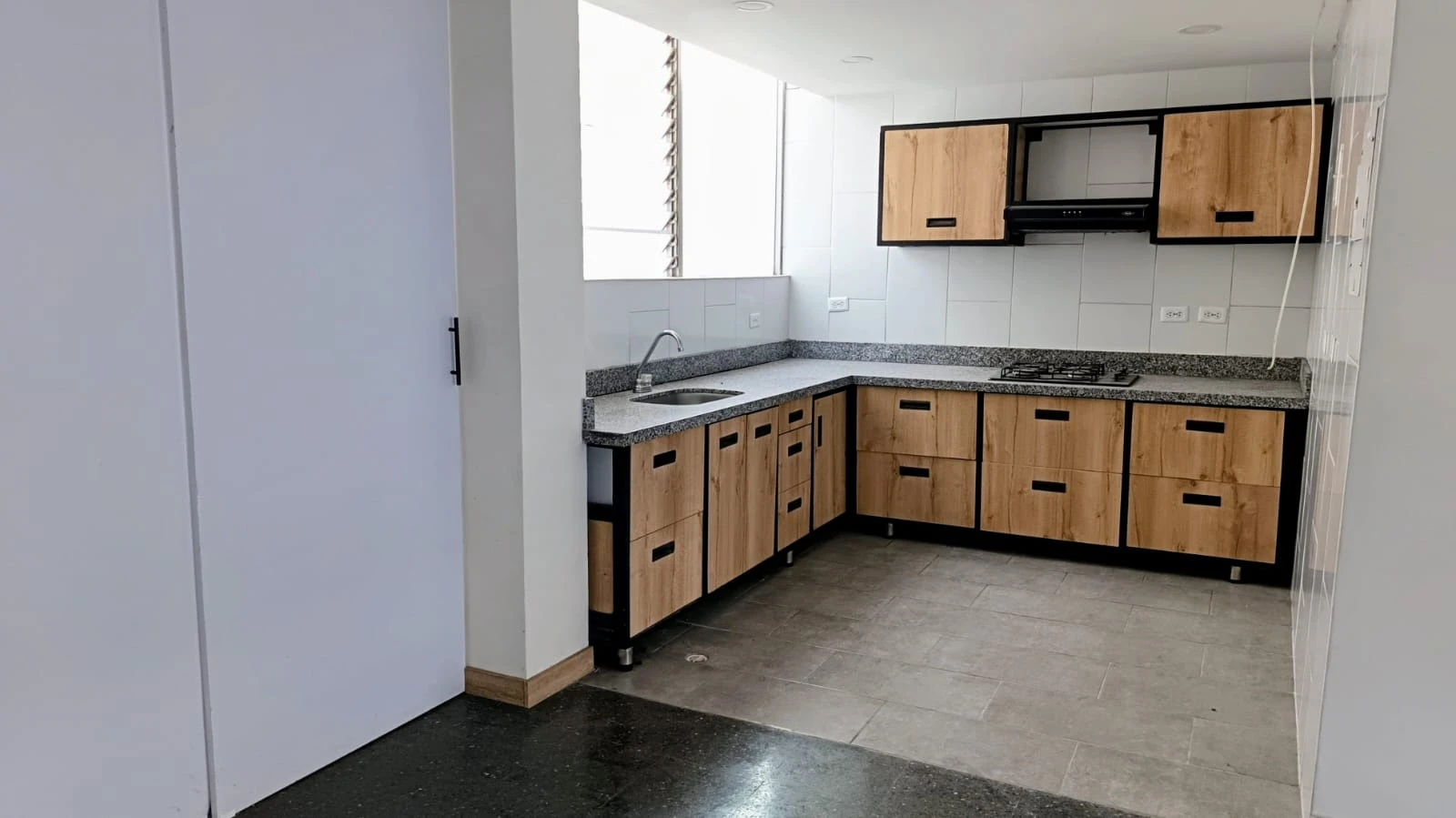 Apartamento en Arriendo Laureles Medellin
