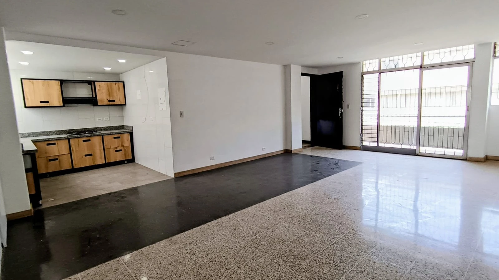 Apartamento en Arriendo Laureles Medellin