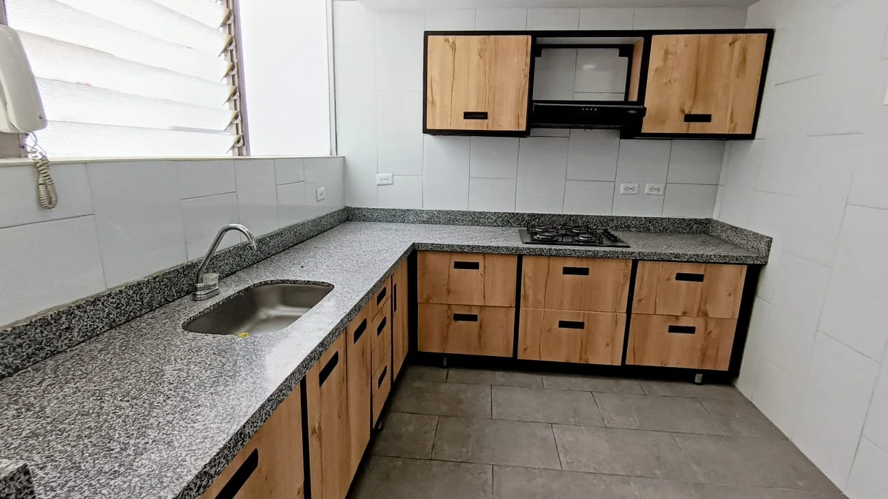 Apartamento en Arriendo Laureles Medellin