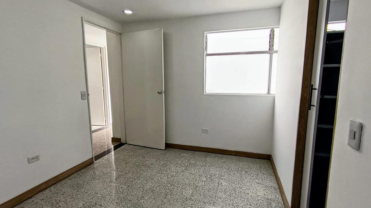 Apartamento en Arriendo Laureles Medellin