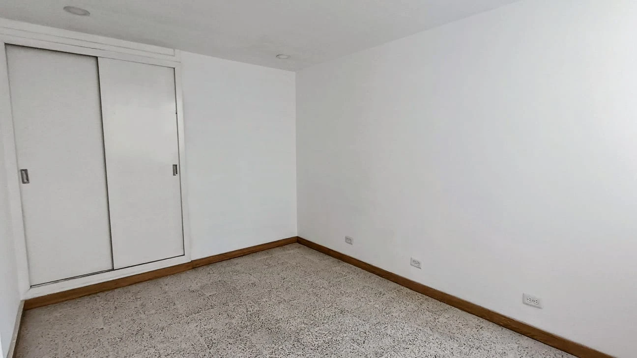 Apartamento en Arriendo Laureles Medellin