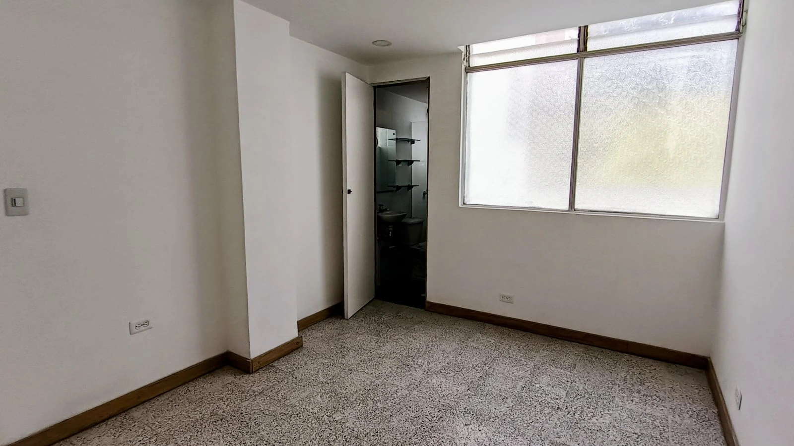 Apartamento en Arriendo Laureles Medellin