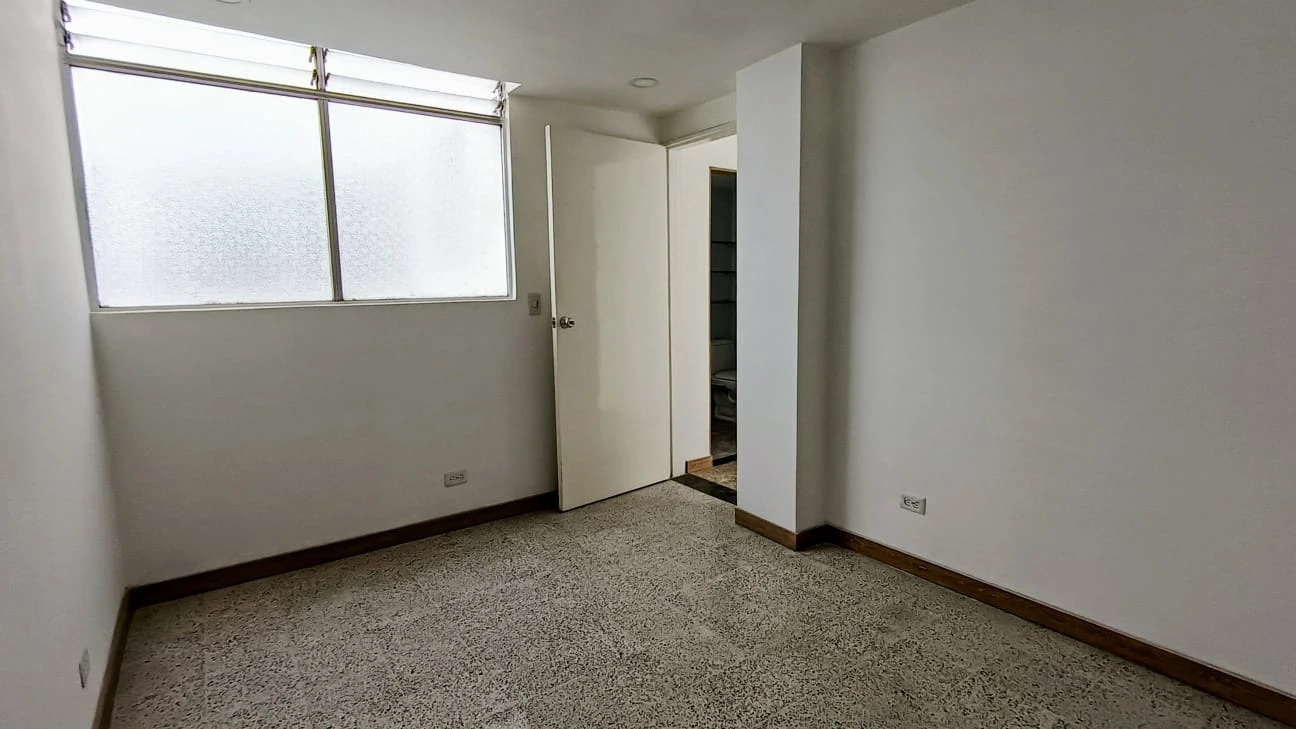 Apartamento en Arriendo Laureles Medellin