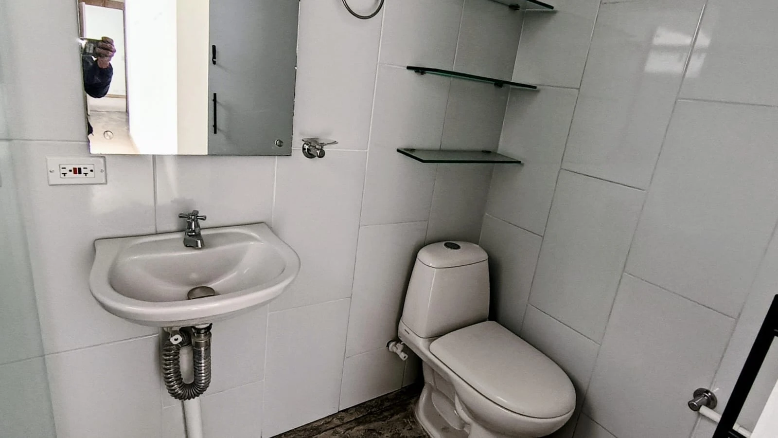 Apartamento en Arriendo Laureles Medellin
