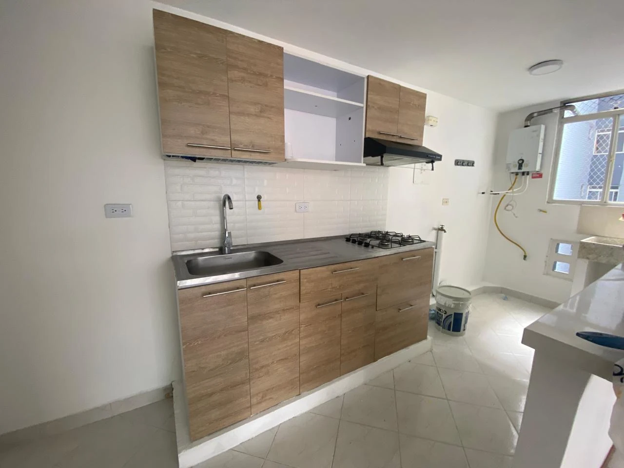Arriendo Apartamento en el Poblado