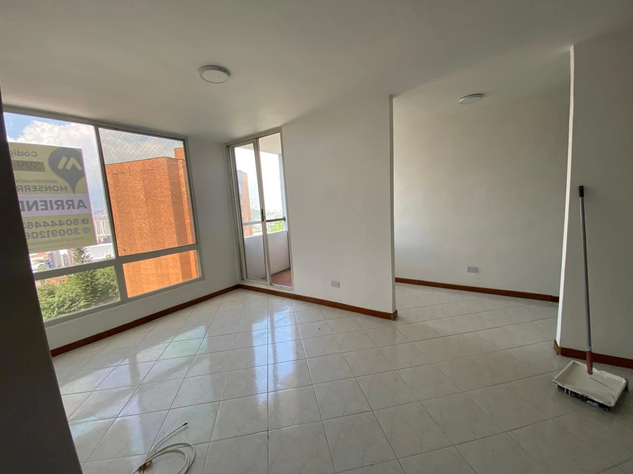 Arriendo Apartamento en el Poblado