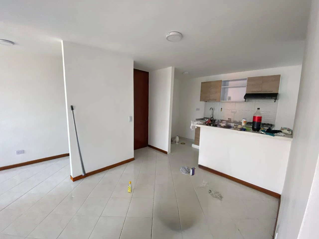 Arriendo Apartamento en el Poblado