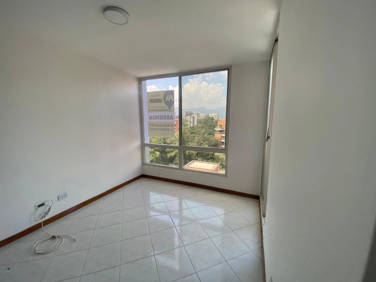 Arriendo Apartamento en el Poblado