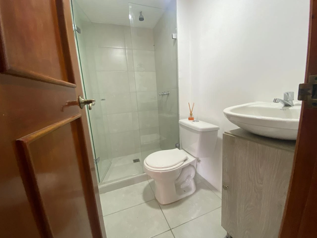 Arriendo Apartamento en el Poblado