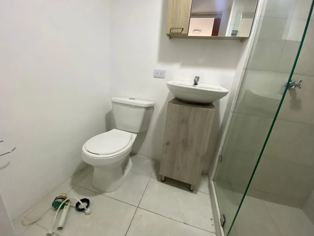 Arriendo Apartamento en el Poblado