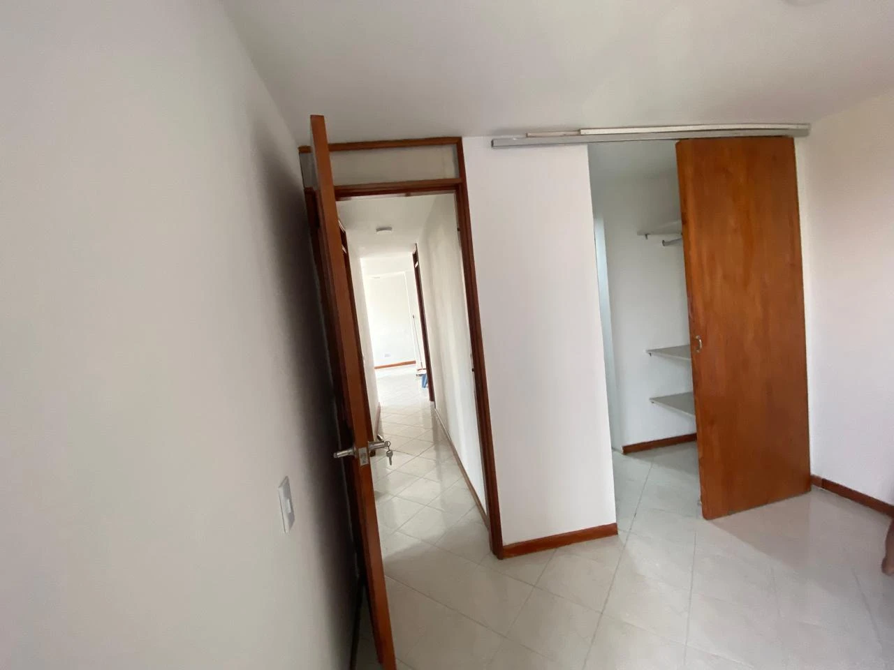 Arriendo Apartamento en el Poblado