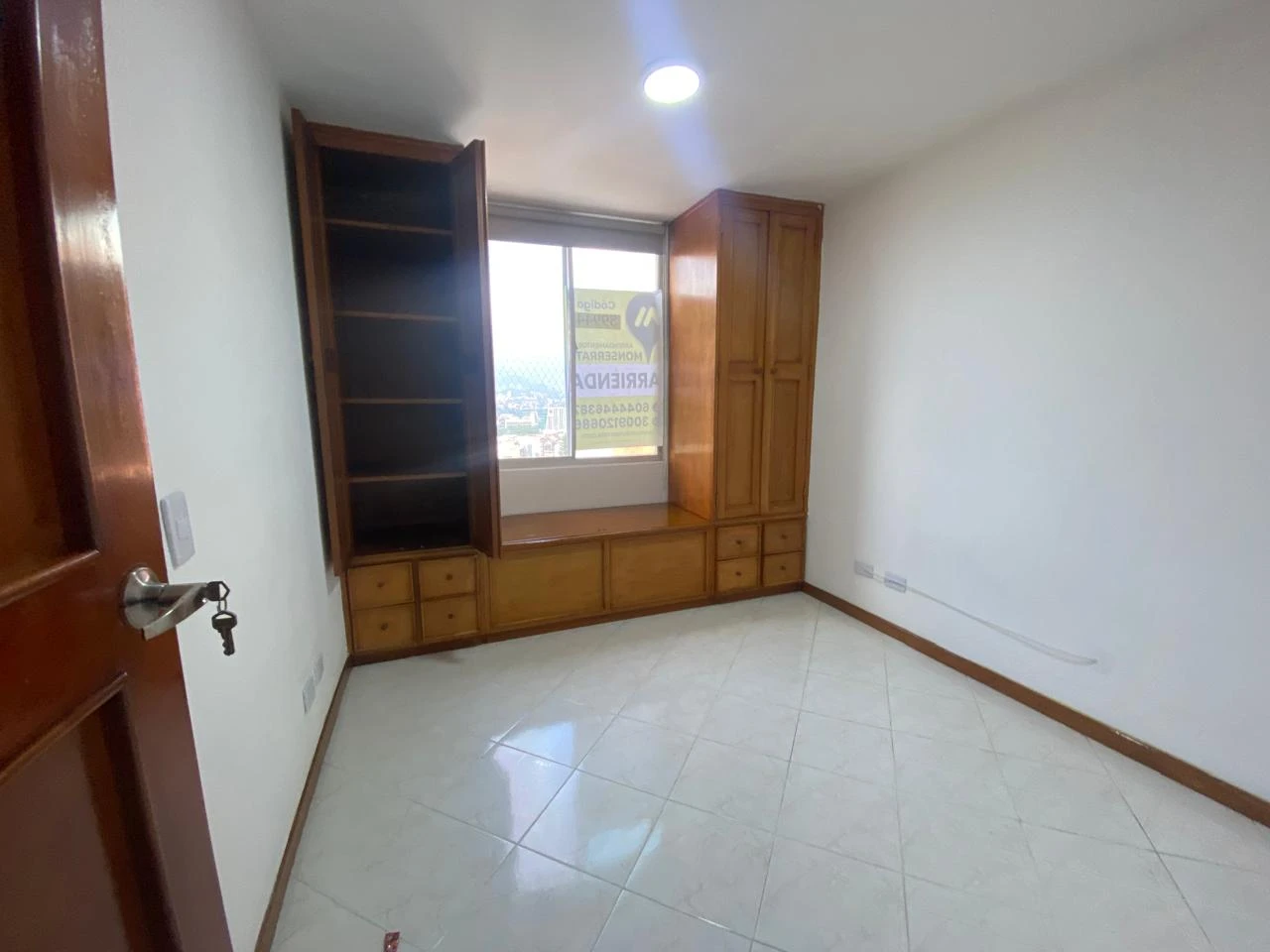 Arriendo Apartamento en el Poblado