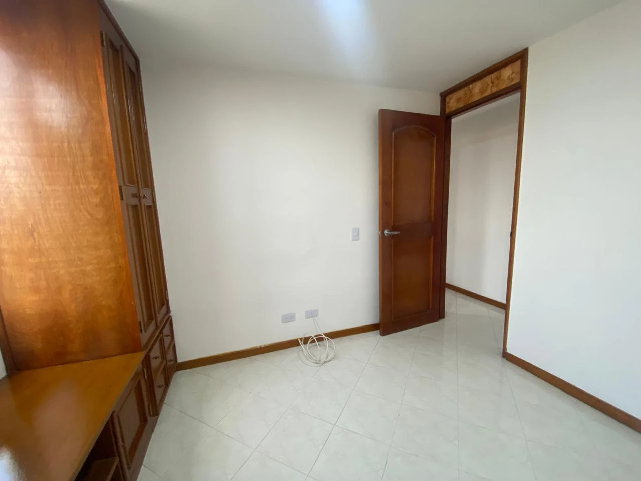 Arriendo Apartamento en el Poblado