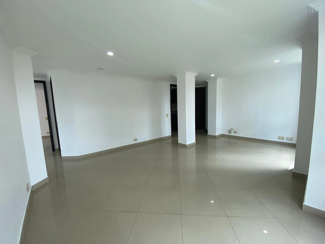 Arriendo Apartamento en Poblado Sector la frontera