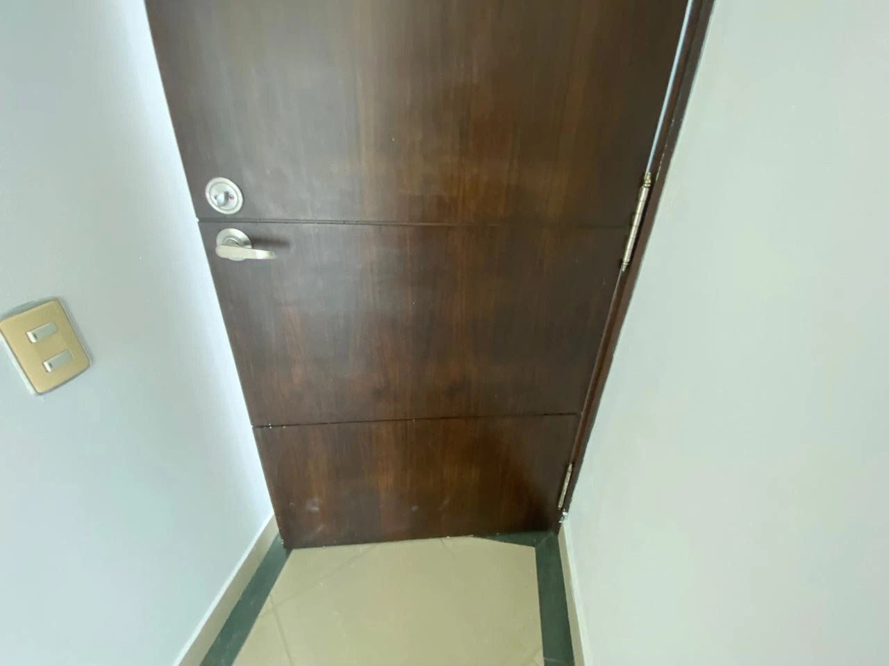 Arriendo Apartamento en Poblado Sector la frontera