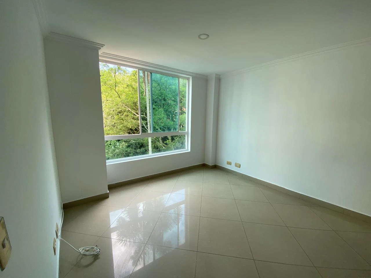 Arriendo Apartamento en Poblado Sector la frontera