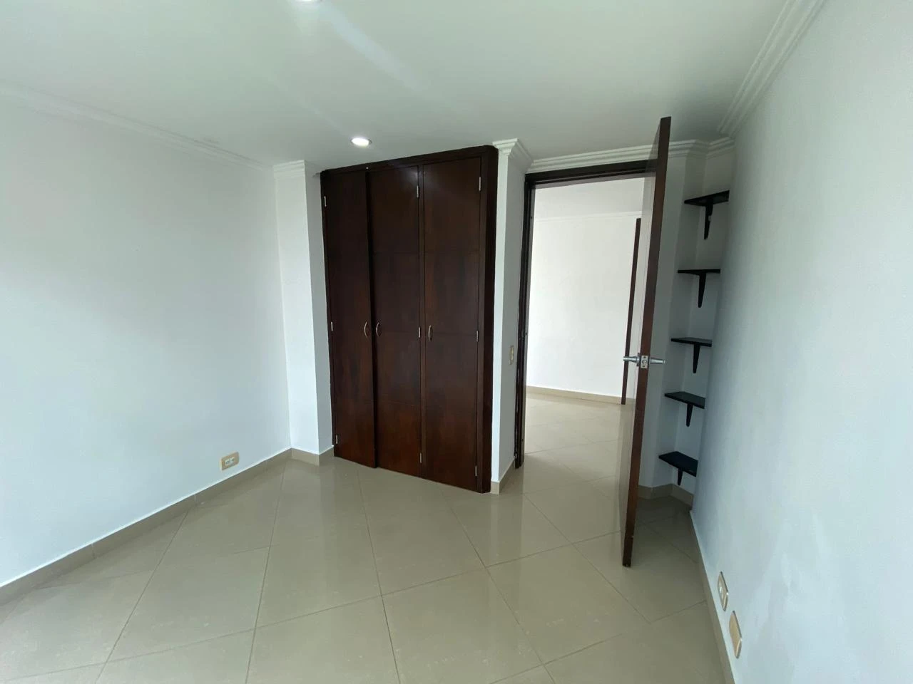 Arriendo Apartamento en Poblado Sector la frontera