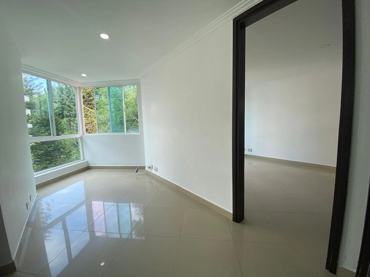 Arriendo Apartamento en Poblado Sector la frontera